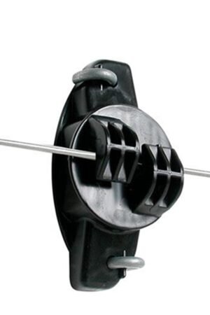Aislador W Cerco Eléctrico x 1 unidad