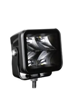 Faros Cubo 4 LEDS Hella 12v largo alcance