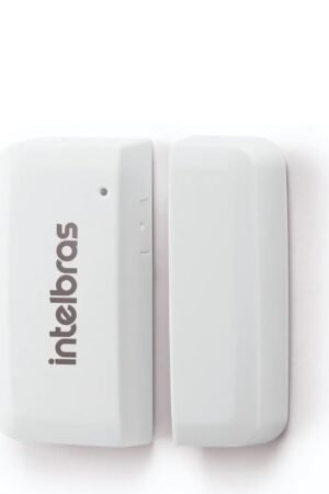 Sensor Inalámbrico Magnético XAS 8000 Intelbras