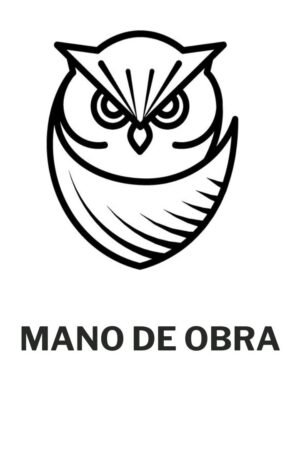 Mano de Obra