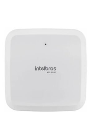 Repetidor de siñal para central AMT 8000 Intelbras  REP 8000