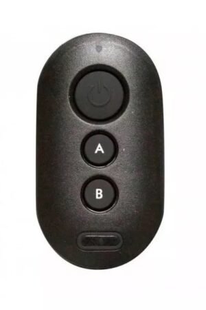 Control Remoto Xac4000 Smart Alarmas Intelbras
