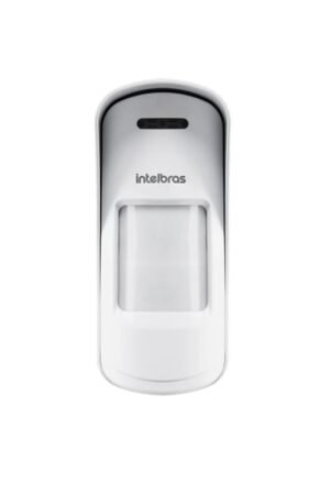 Sensor de movimiento inalámbrico Intelbras Ivp 8000 Ex
