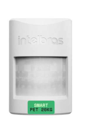 Sensor Pir Inalambrico Interior Ivp 1000 Pet Smart